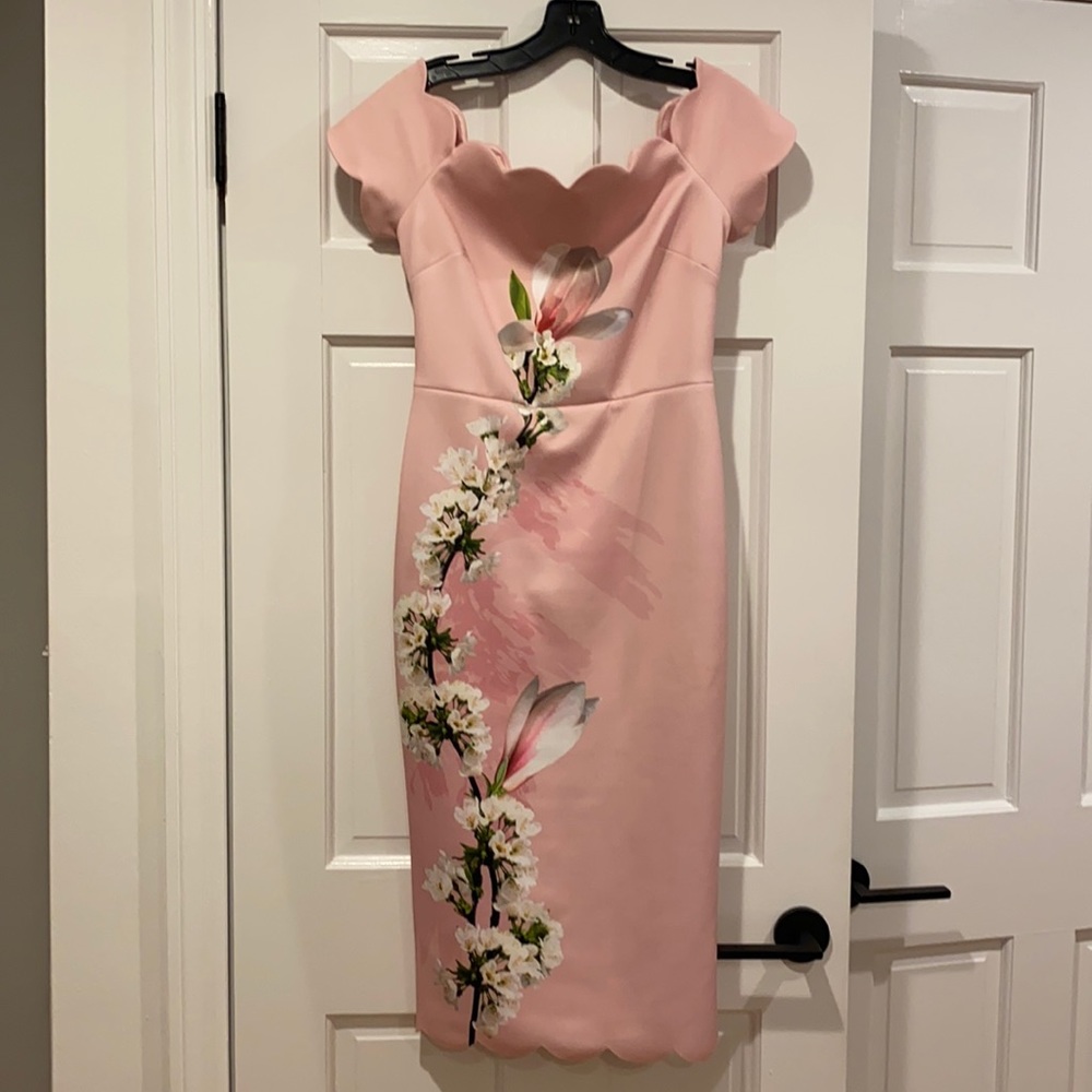 Ted Baker London